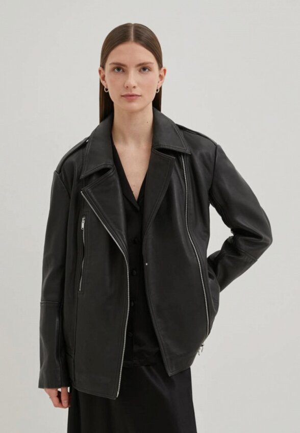 Косуха Finn Flare