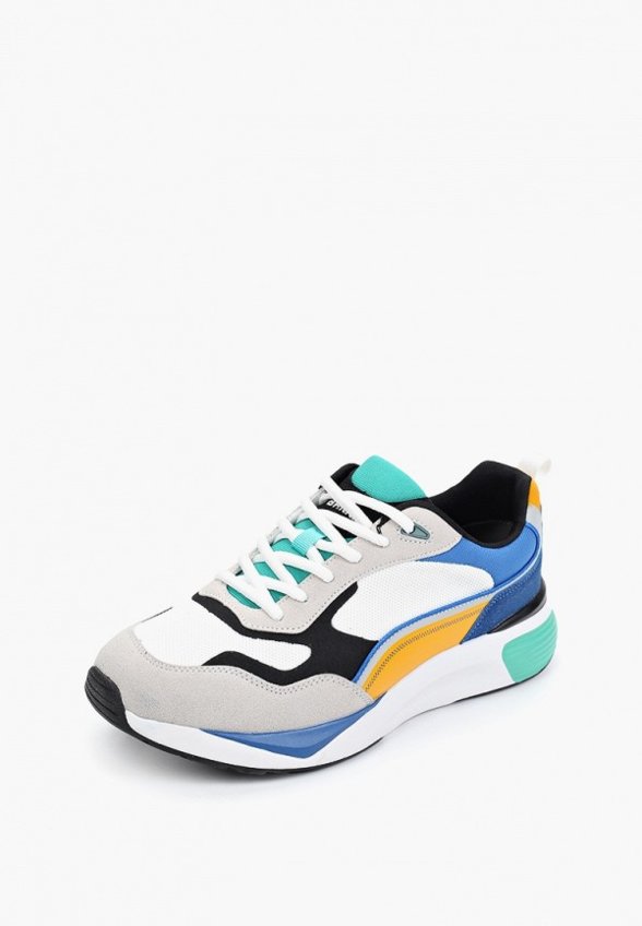 Кроссовки Briggs