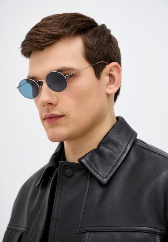 Очки солнцезащитные Ruxara