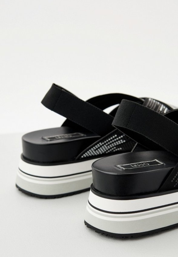 Босоножки Liu Jo