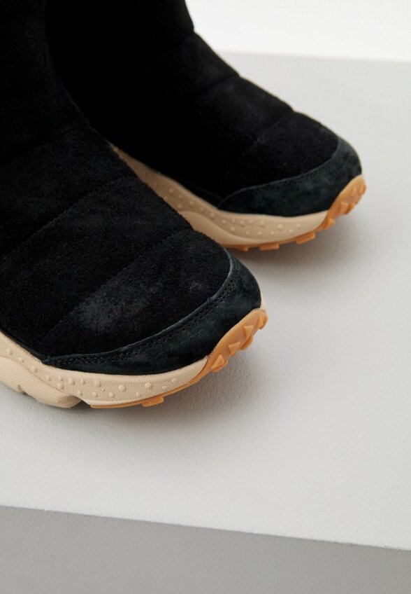 Ботинки Flower Mountain