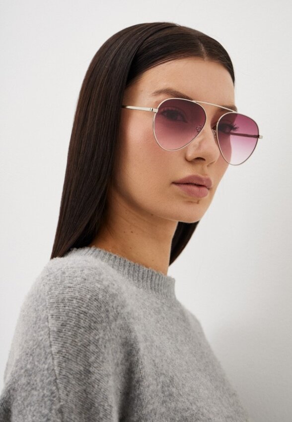 Очки солнцезащитные Ruxara