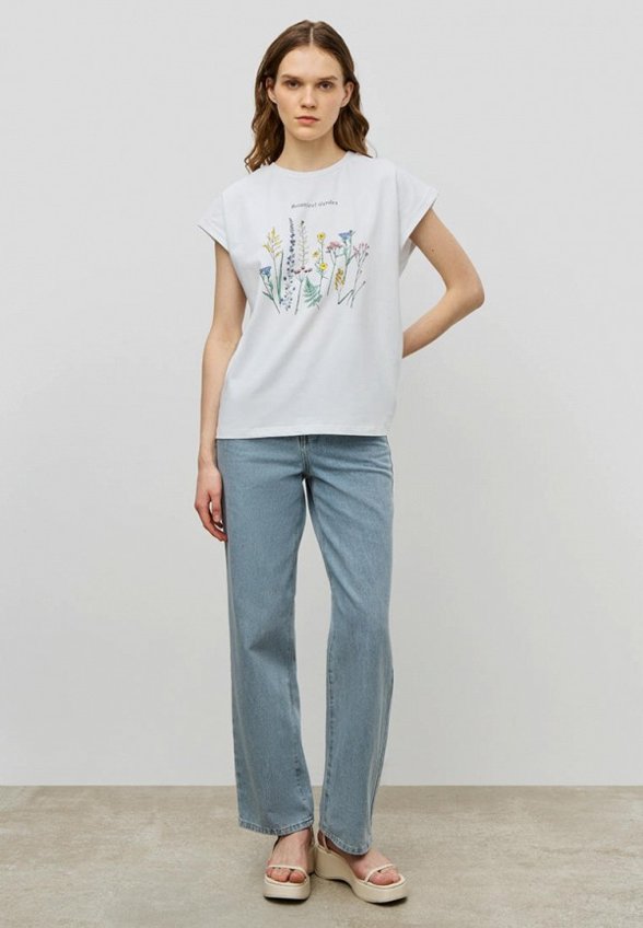 Футболка Baon