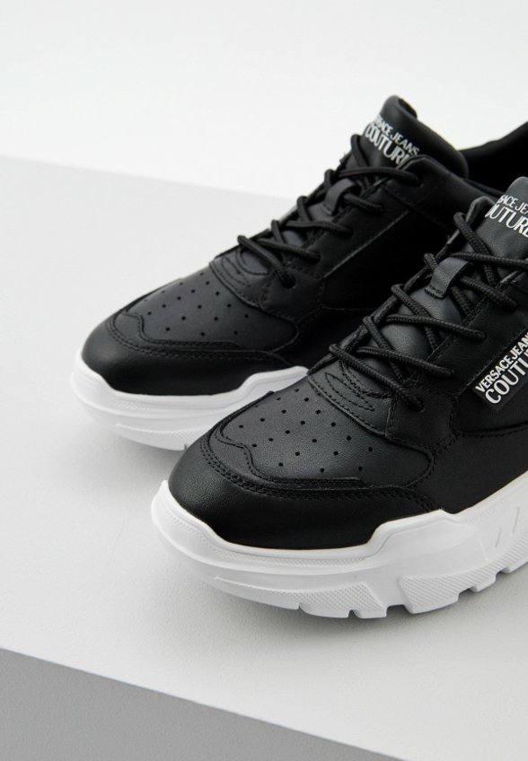 Кроссовки Versace Jeans Couture