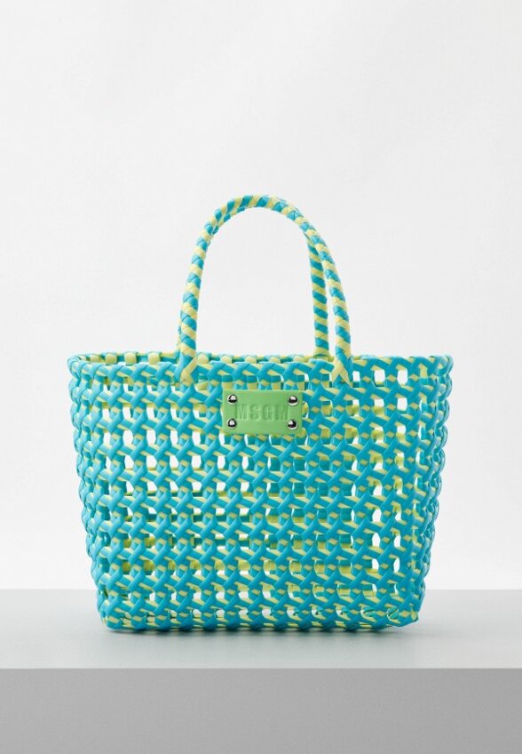 Сумка и органайзер MSGM