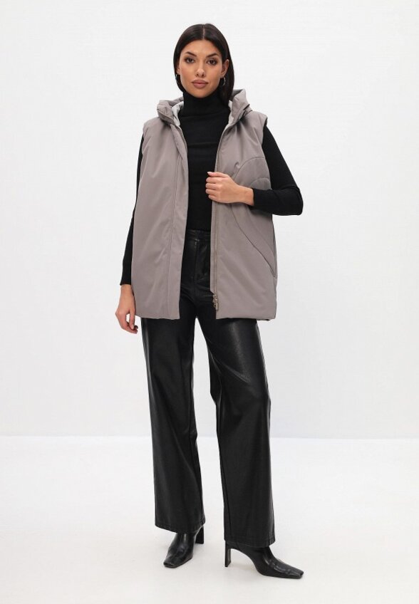 Жилет утепленный Alpex