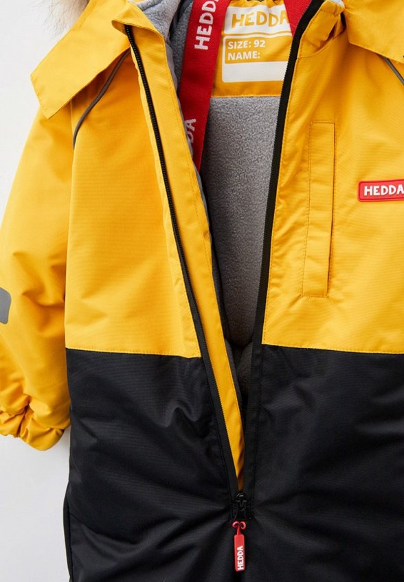 Комбинезон утепленный Hedda