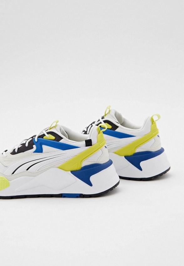 Кроссовки PUMA