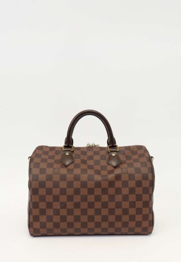 Louis Vuitton Speedy