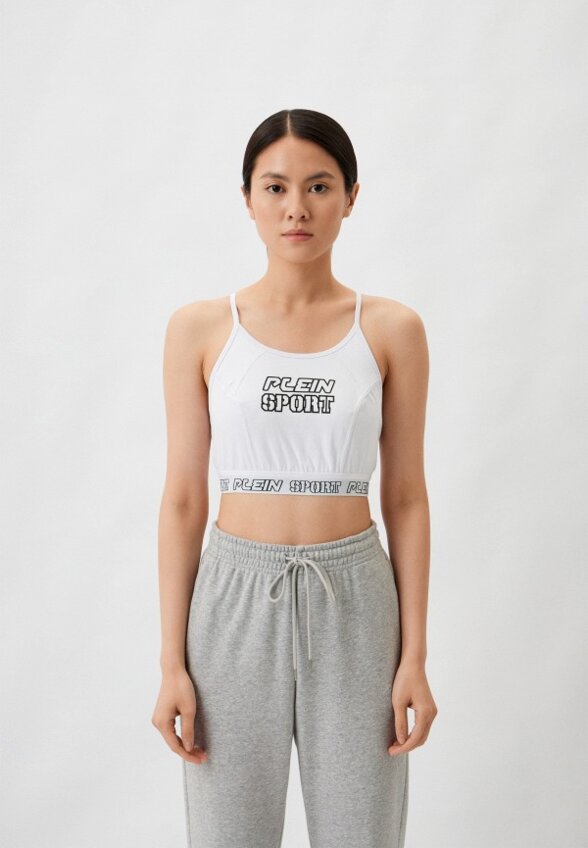 Топ спортивный Plein Sport