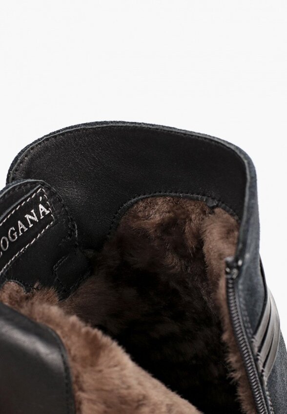 Ботильоны Enzo Logana