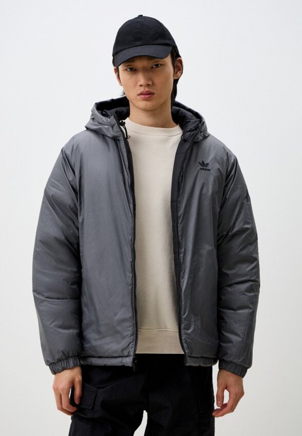 Пуховик adidas Originals