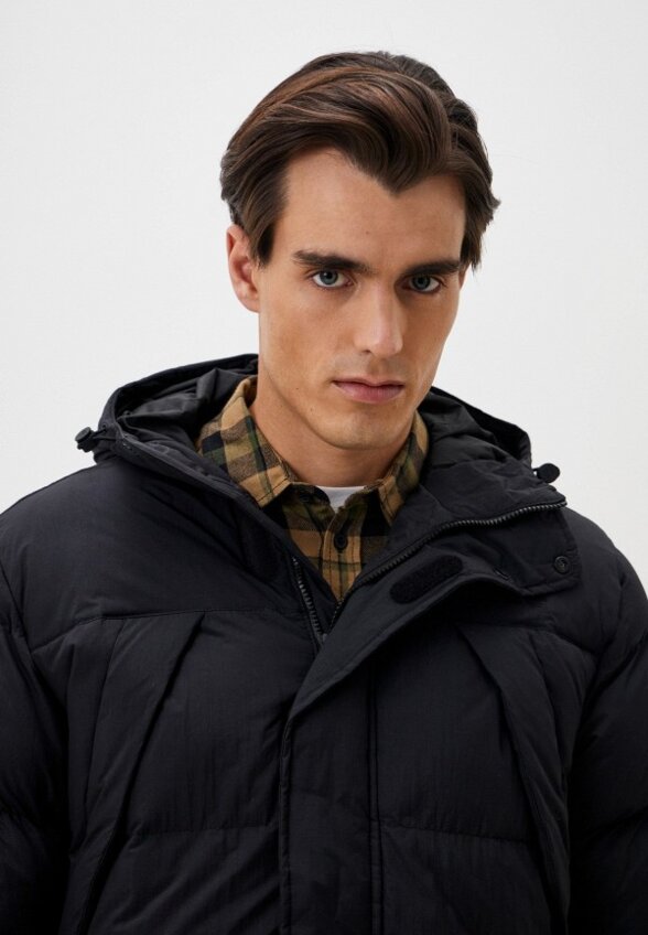 Пуховик Timberland