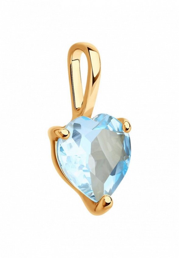 Подвеска Sokolov