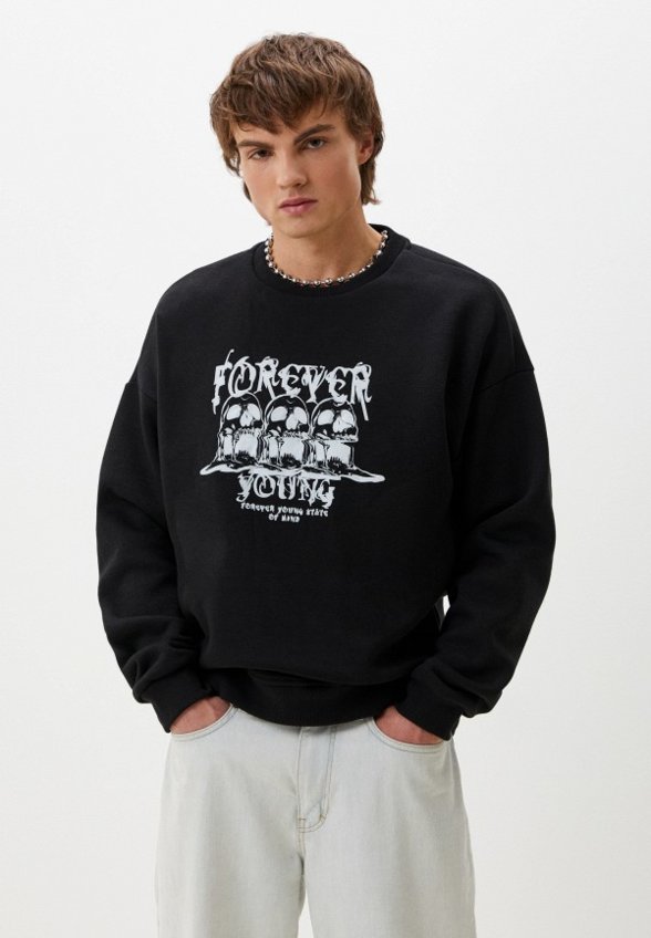 Свитшот Trendyol