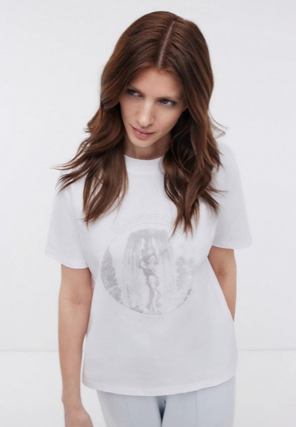 Футболка Baon