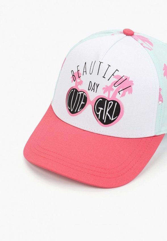 Бейсболка Котофей