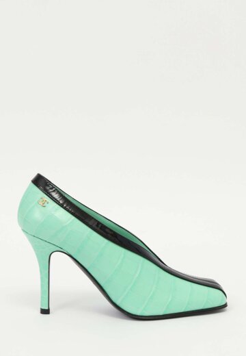 Chanel Shoes