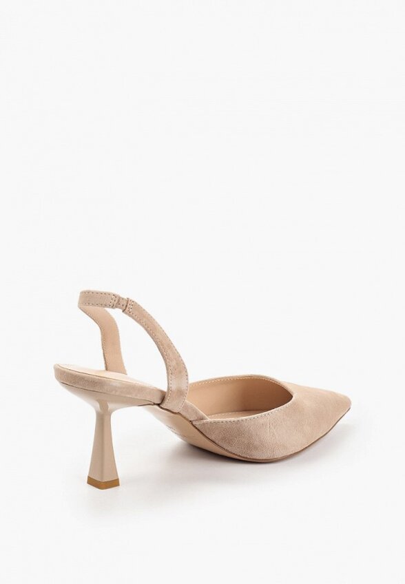 Туфли Dino Ricci