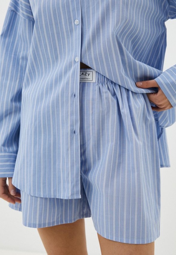 Пижама Indefini