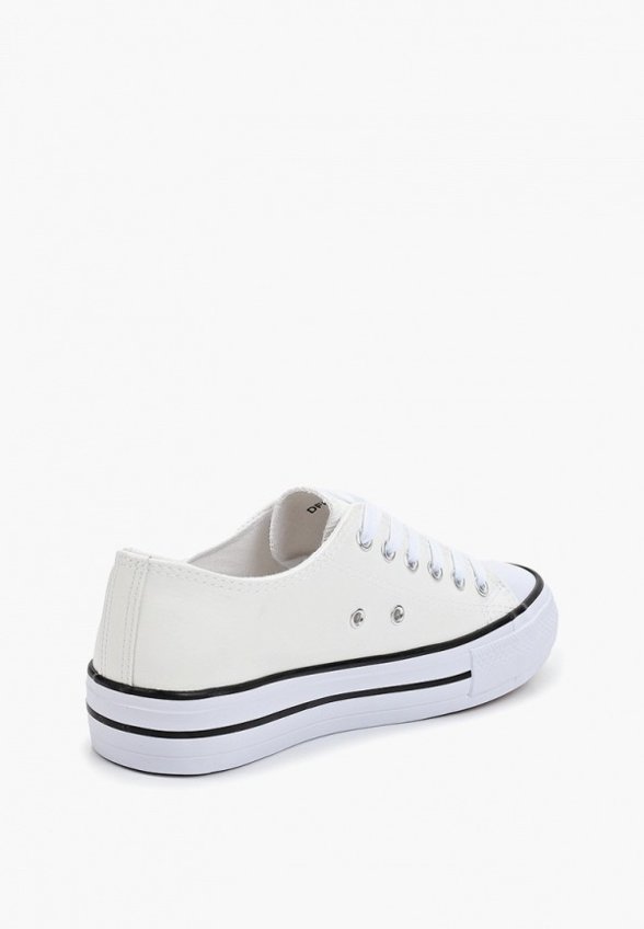 Кеды La Bottine Souriante