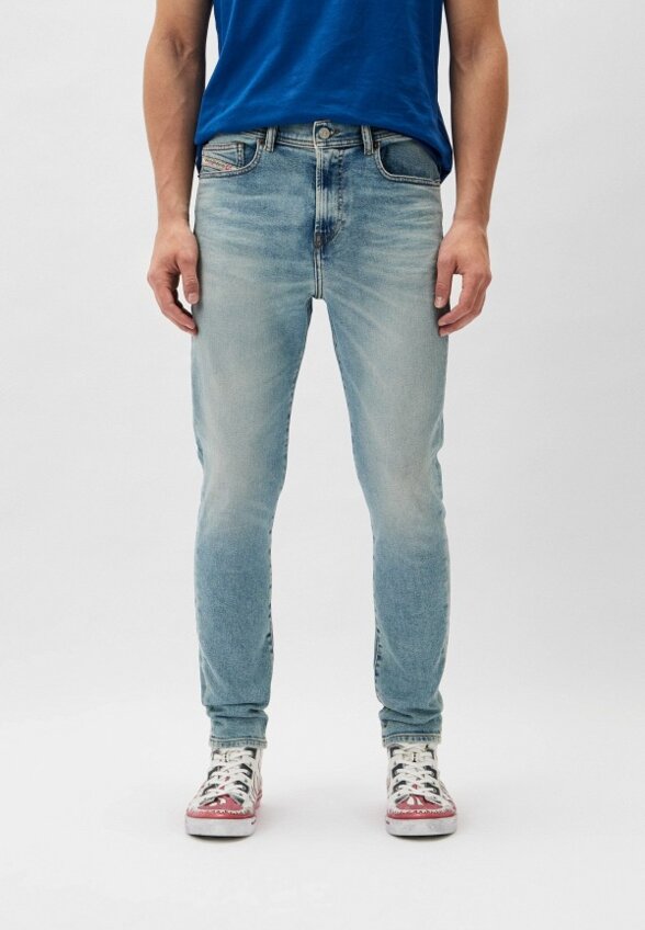 Джинсы Diesel