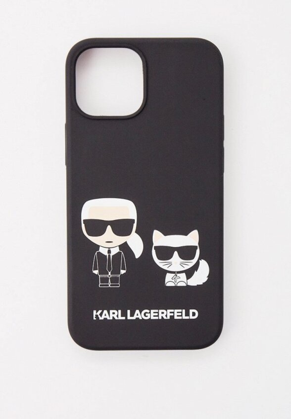 Чехол для iPhone Karl Lagerfeld