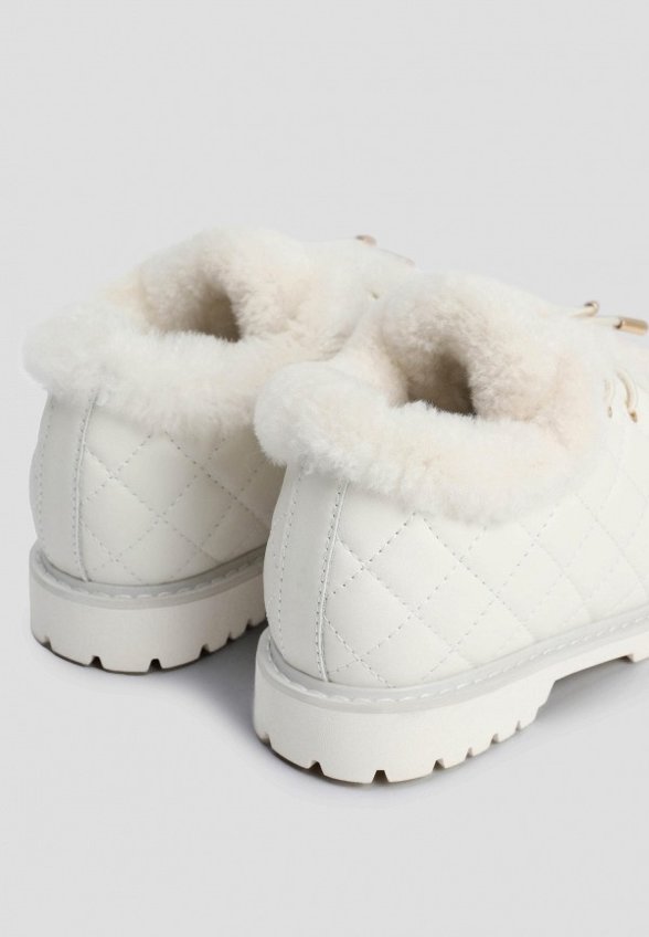 Ботинки Donna D’oro