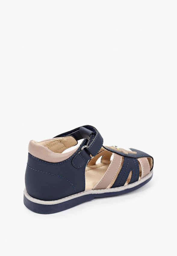 Сандалии Mursu