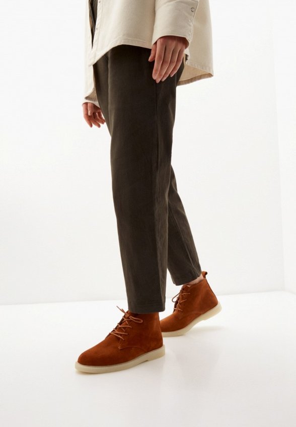 Ботинки Basconi