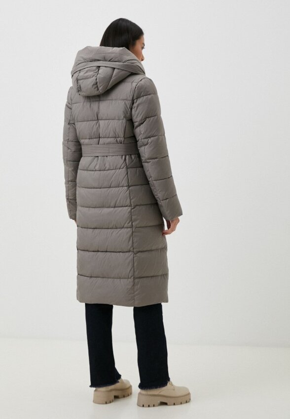 Пуховик Снежная Королева