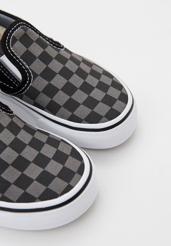 Слипоны Vans