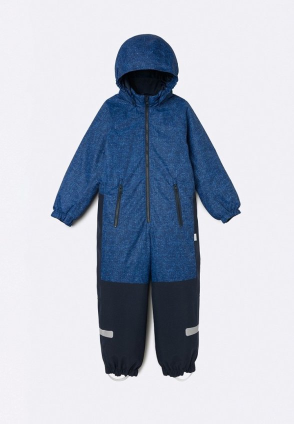 Комбинезон утепленный Lassie