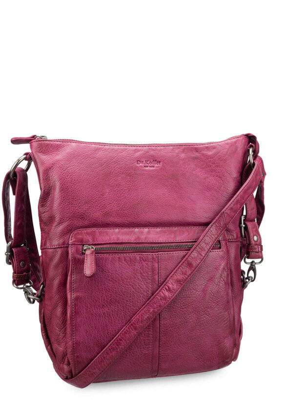 Др.Коффер M402876-248-74 сумка через плечо
