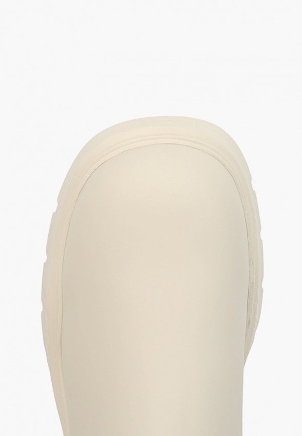 Ботинки Abricot