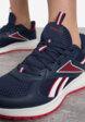 Кроссовки для мальчиков Reebok Road Supreme 4.0, Синий9  - превью