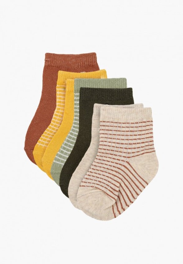 Носки 7 пар LC Waikiki