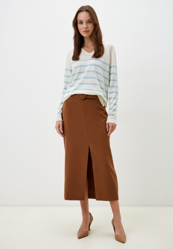 Пуловер Auranna