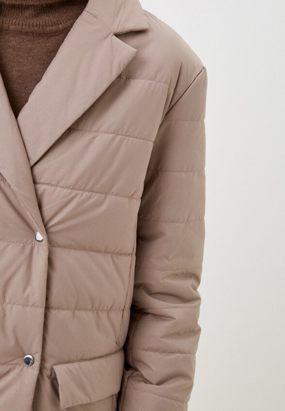 Куртка-пальто Снежная Королева