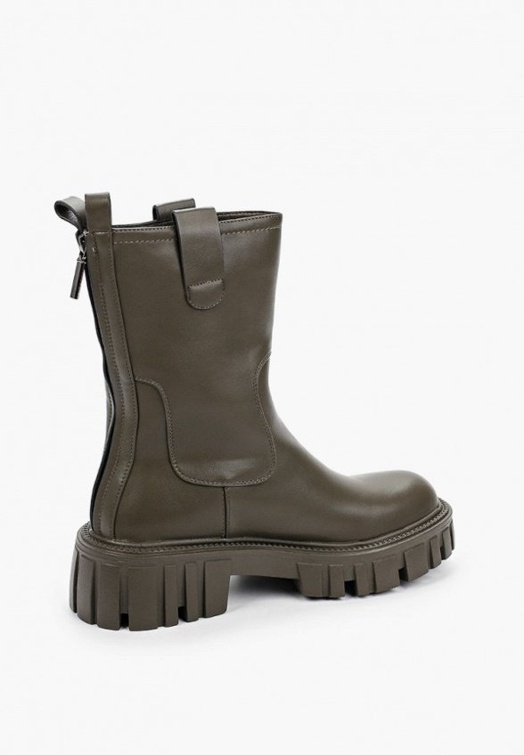 Полусапоги Араз