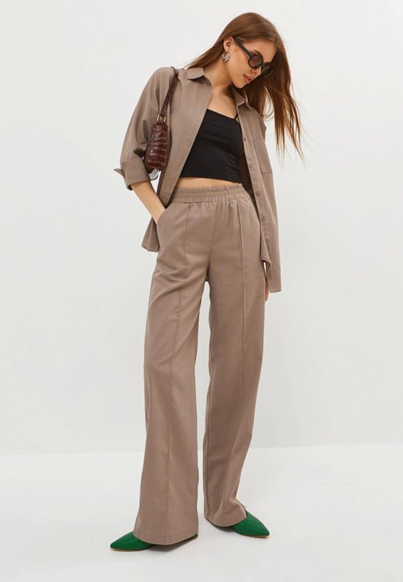 Брюки Nataly Rik