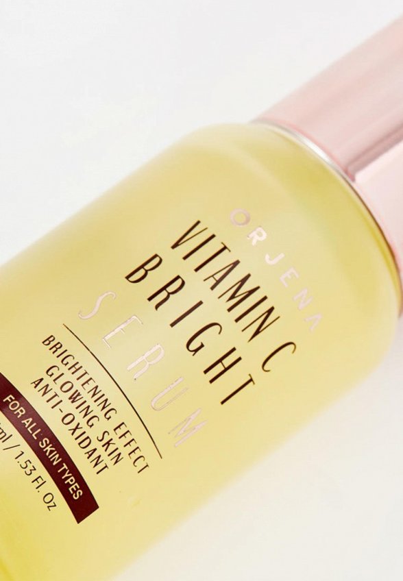 Сыворотка для лица Orjena