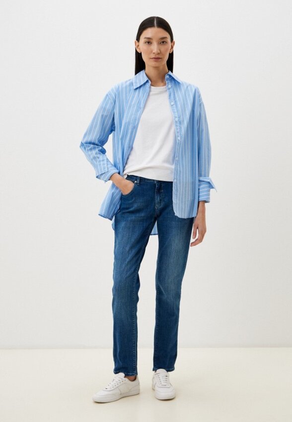 Джинсы Whitney