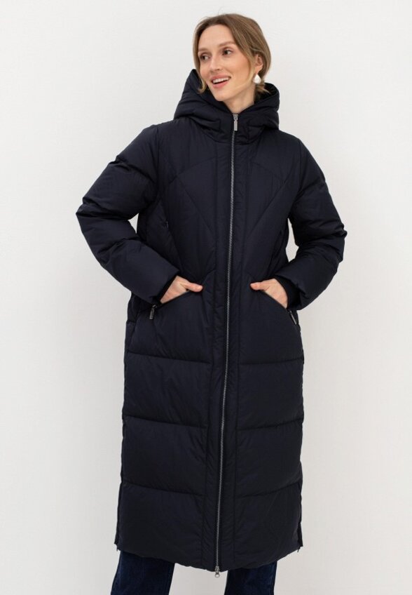 Пуховик Bulmer