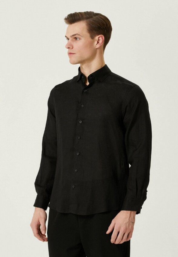 Рубашка NetWork