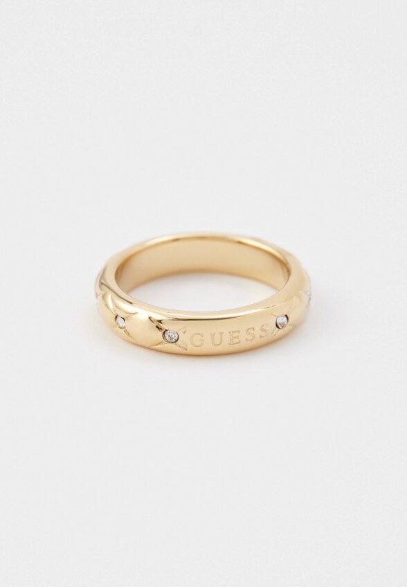 Кольцо Guess