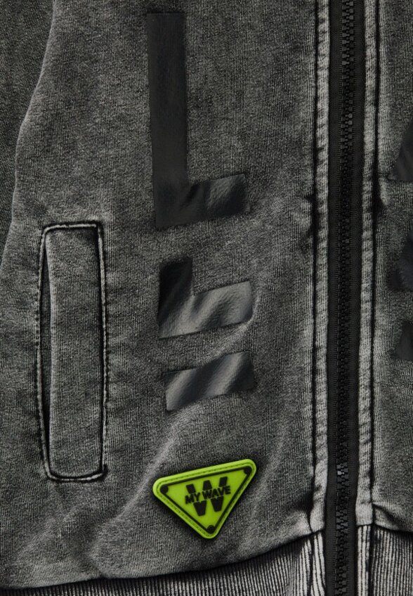 Олимпийка PlayToday