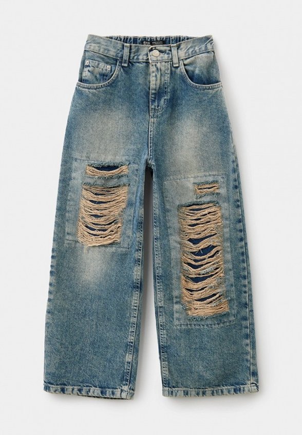 Джинсы Gloria Jeans