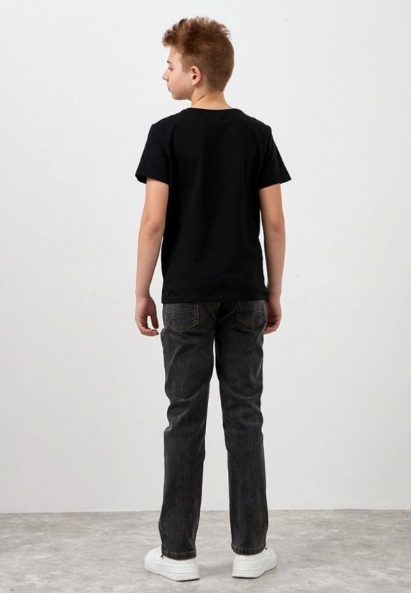 Джинсы Resser Denim