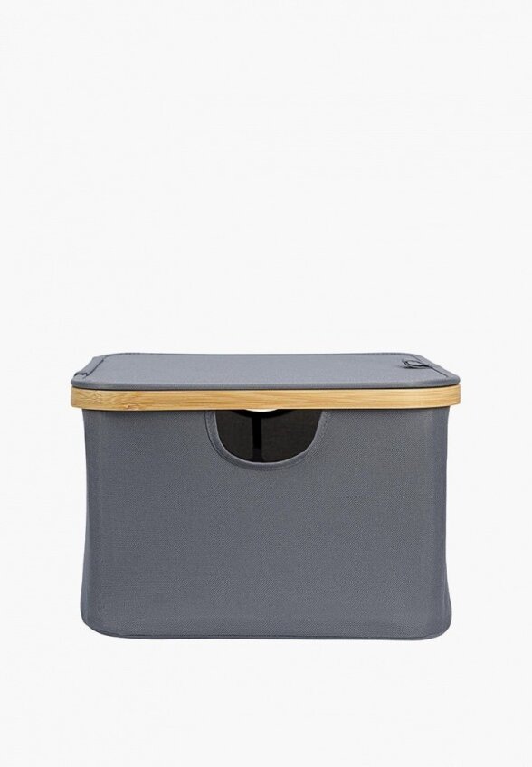 Корзина для белья Smart Solutions